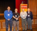WPI Lens and Lights Club 60th Anniversary