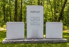 Brad Huntley Interment and Remembrance, Suffield, May 21, 2022