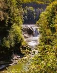My visit to Letchworth State Park (near) Castile, New York,