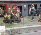 Visiting the Corning Museum of Glass