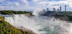 Visiting Niagara Falls, Niagara Falls State Park NY