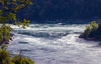Walking up from the Niagara Gorge Trail to the Devil's Hole State Park, and back to Whirlpool State Park