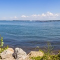 I stopped to see Presque Isle State Park near Erie, PA._180