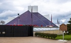 In Cleveland, OH, I spent a day touring the Rock & Roll Hall of Fame 