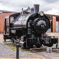 My final stop on this vacation was to Visit the Steamtown National Historic Site in Scranton, PA