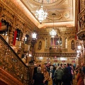 A tour of the United Palace Theatre Washington Heights Manhattan 2023