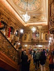 A tour of the United Palace Theatre Washington Heights Manhattan 2023